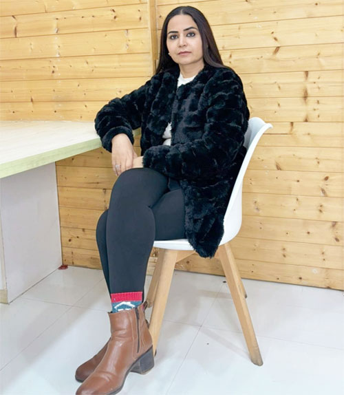 Dr. Chetna Singh - Cosmetic Surgeon in Gurgaon