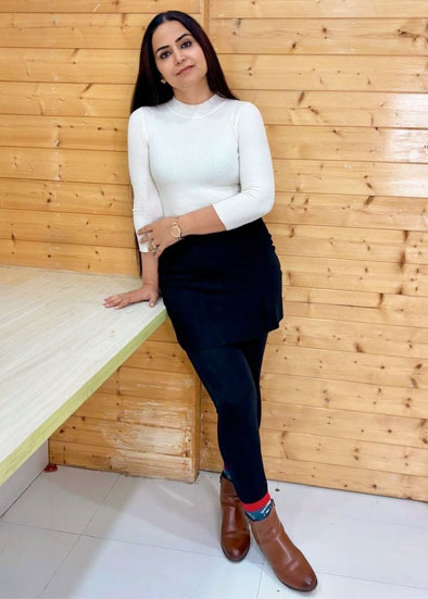 Dr. Chetna Singh - Cosmetic Surgeon in Gurgaon