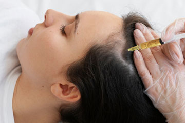 Hair Transplant In Gurgaon
