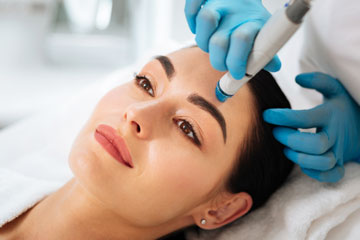 Hydrafacial